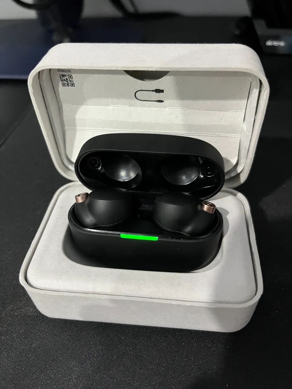 Sony wf 1000xm4 - Foto 3