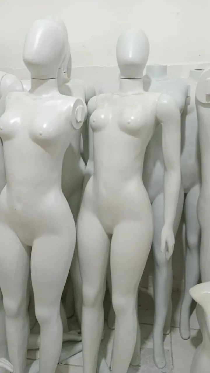 MANEQUIM - Foto 4