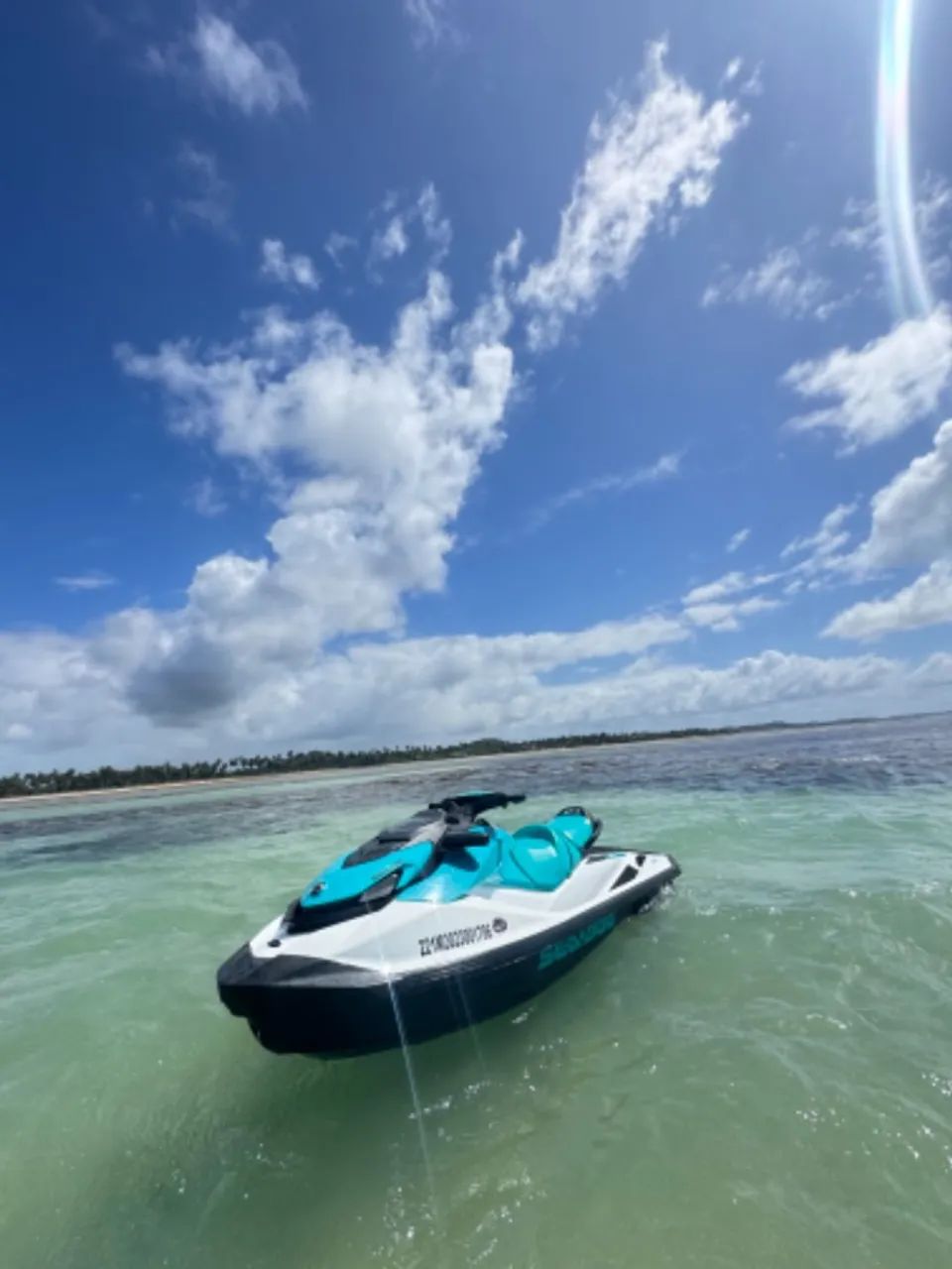 Jet Ski Seadoo 130 - Foto 2