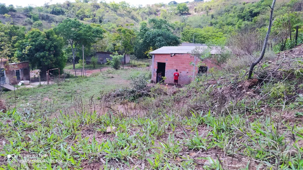 Foto - São Joaquim de Bicas - 