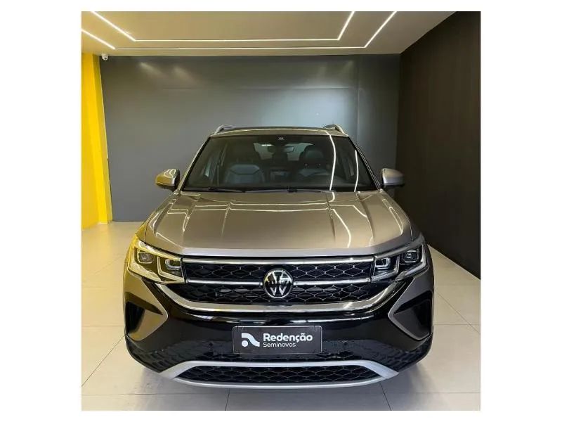 Volkswagen Taos 2024