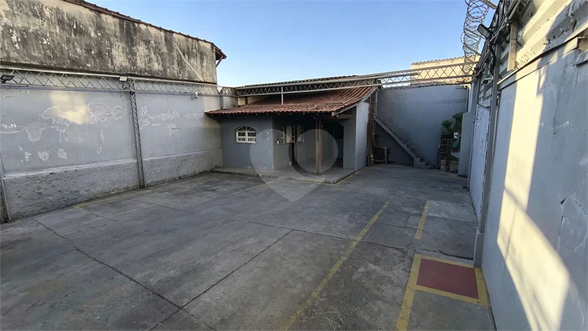 Salão Comercial à venda em Pirituba - SP - Foto 4