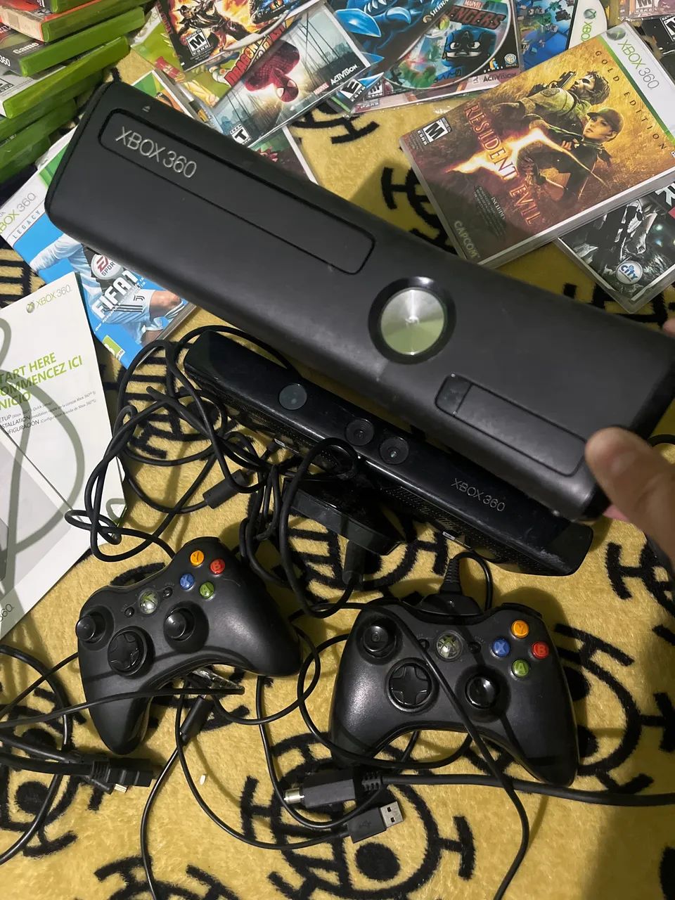 XBOX 360 DESTRAVADO  - Foto 2