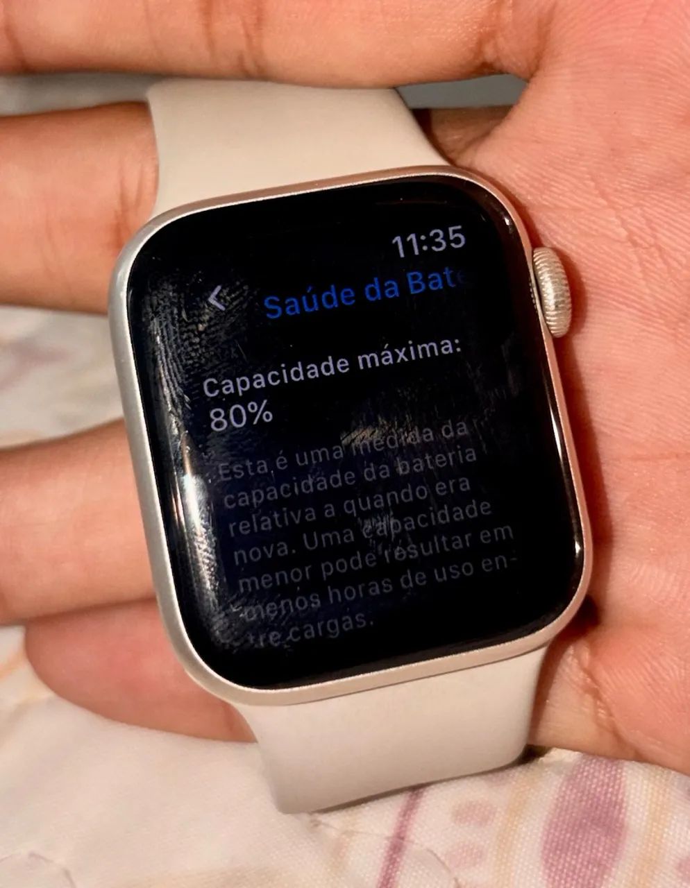 Apple Watch SE 40mm GPS - Foto 2