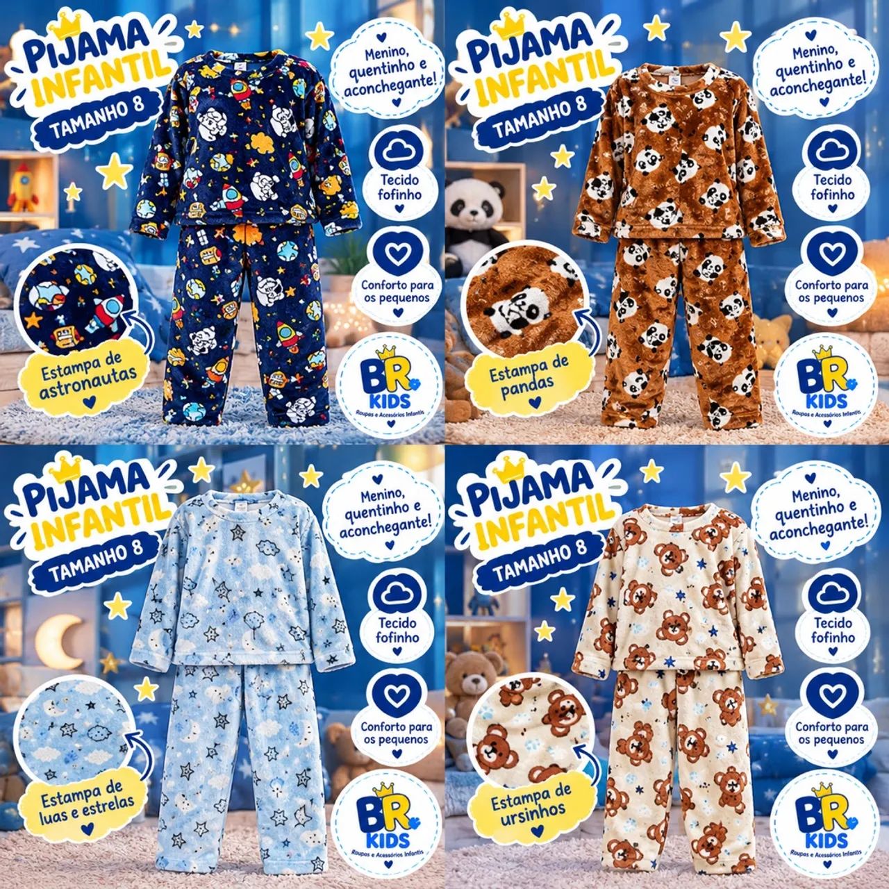Roupa infantil  - Foto 5