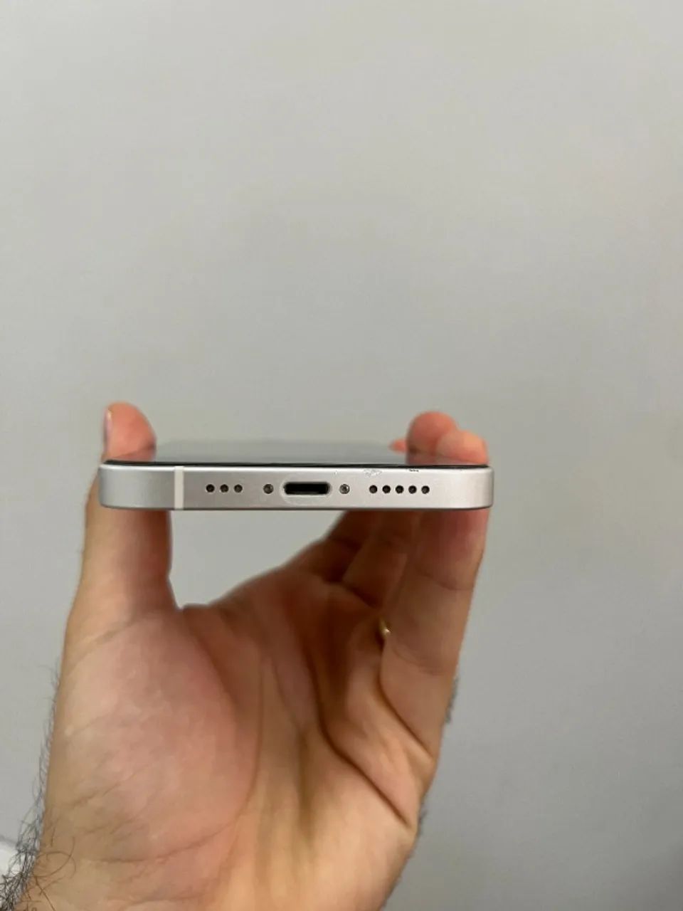 iPhone 12 64GB - ÚNICO DONO - 100% - Foto 5