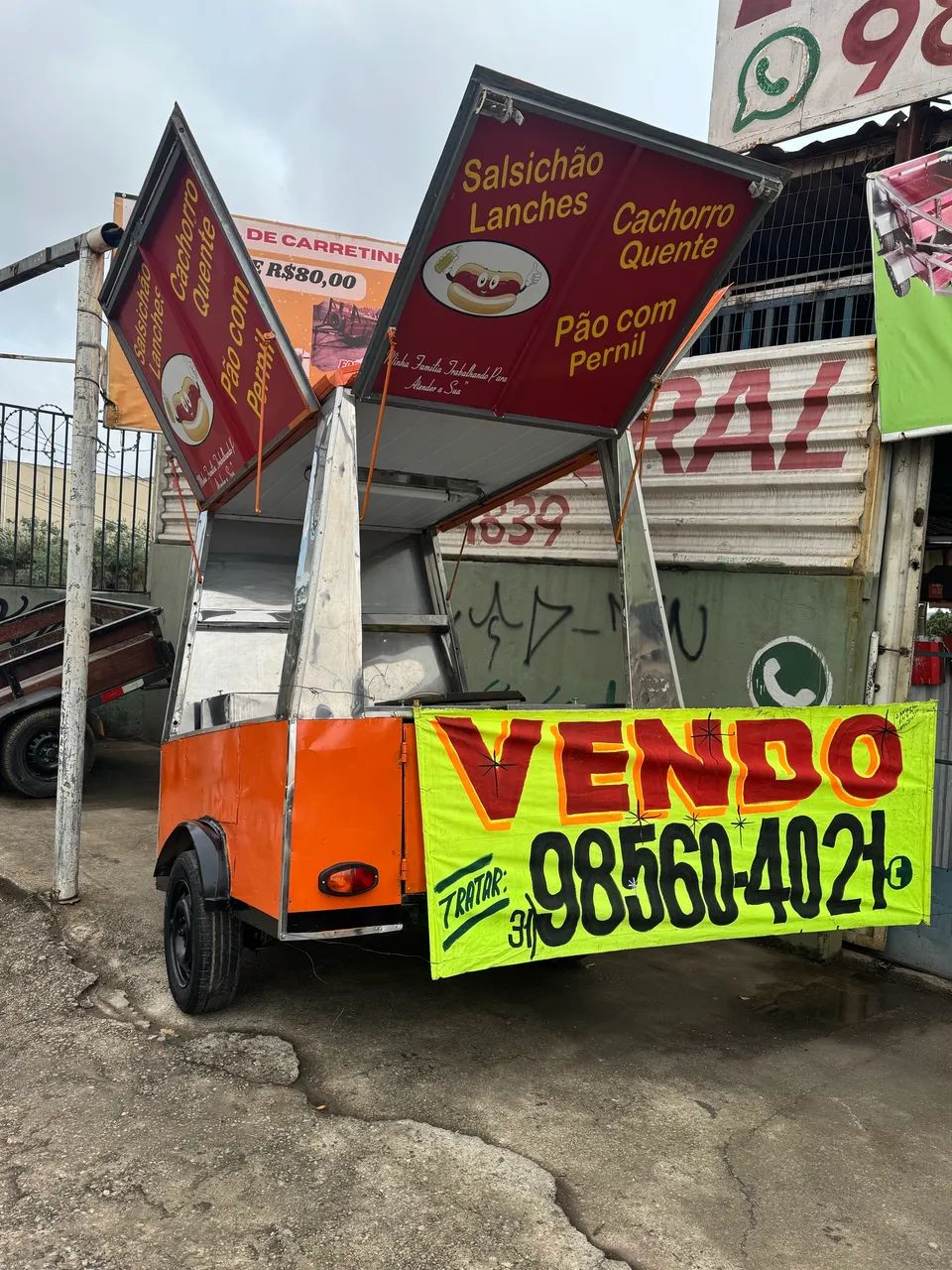 Vendo barato - Foto 2