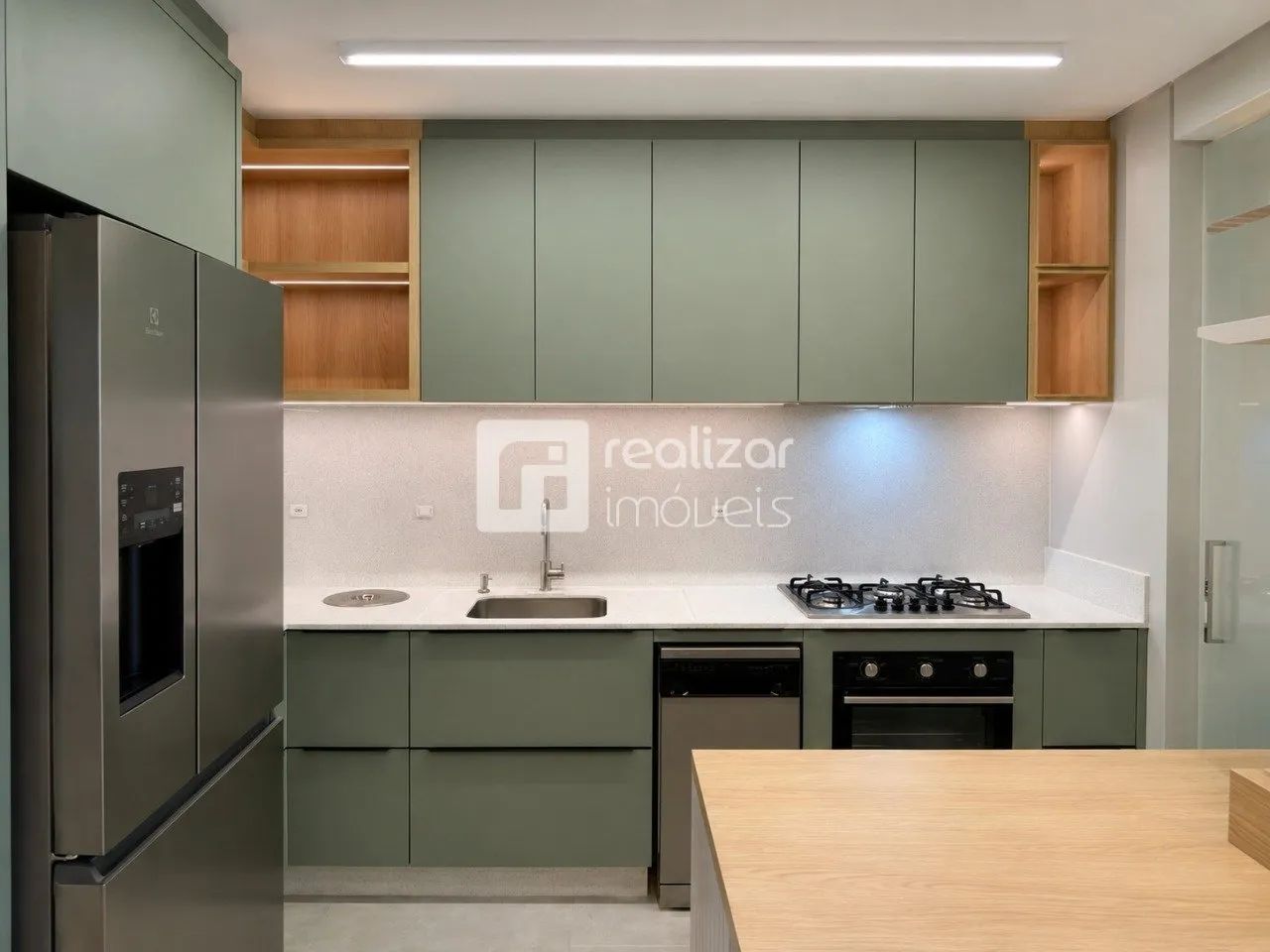 Apartamento 3 dormitórios no Jardim Atlântico - Foto 3