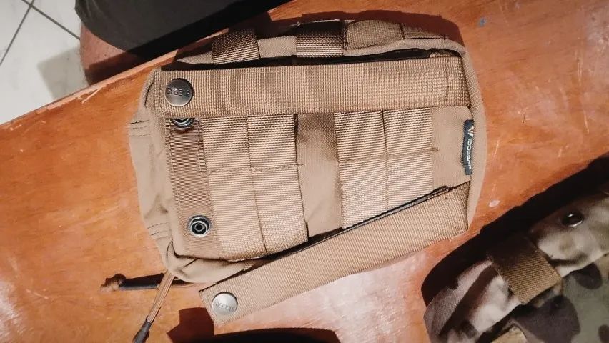 Bolsos Modulares - Foto 4