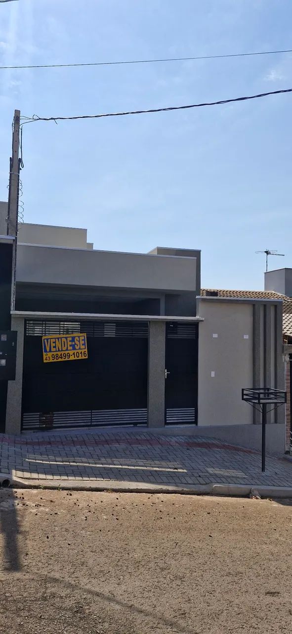 Casas disponíveis a venda  - Foto 4
