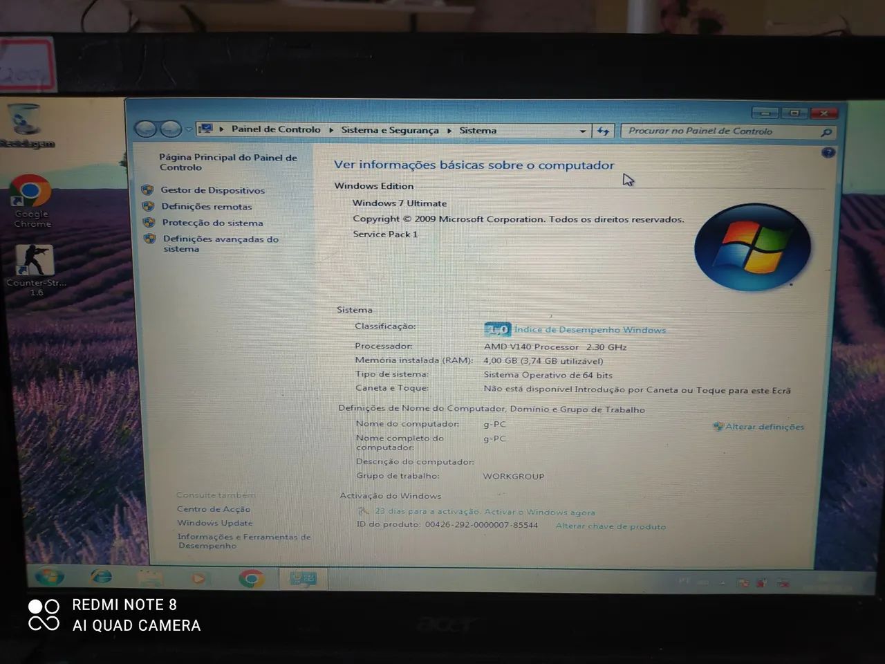 Nootbook 