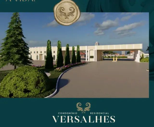 Foto - Anápolis - Cidade Jardim