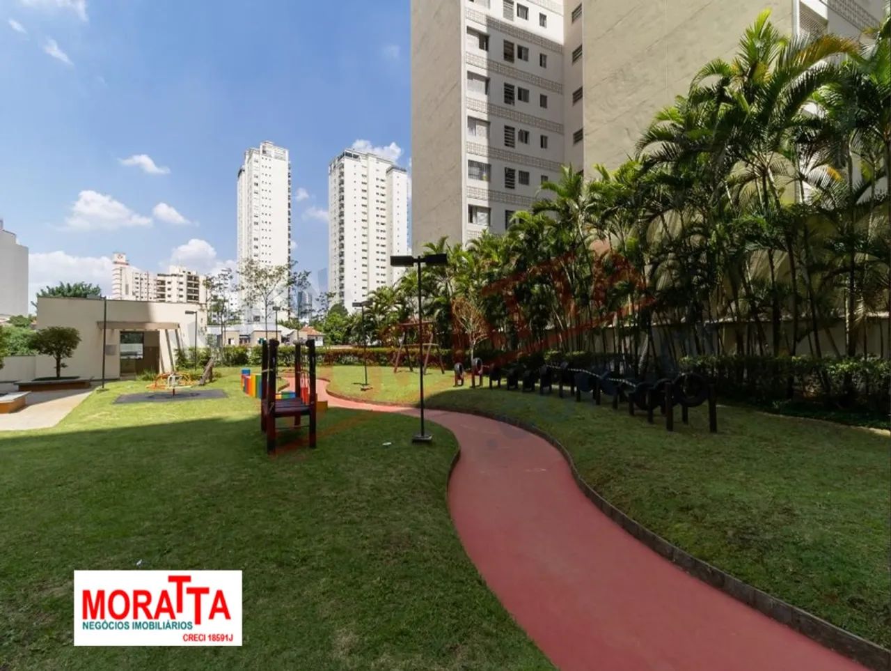Aluguel de Apartamento em São Paulo