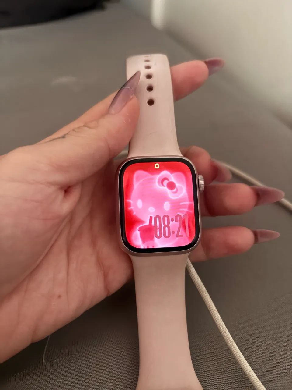 apple watch s9 41mm - Foto 2