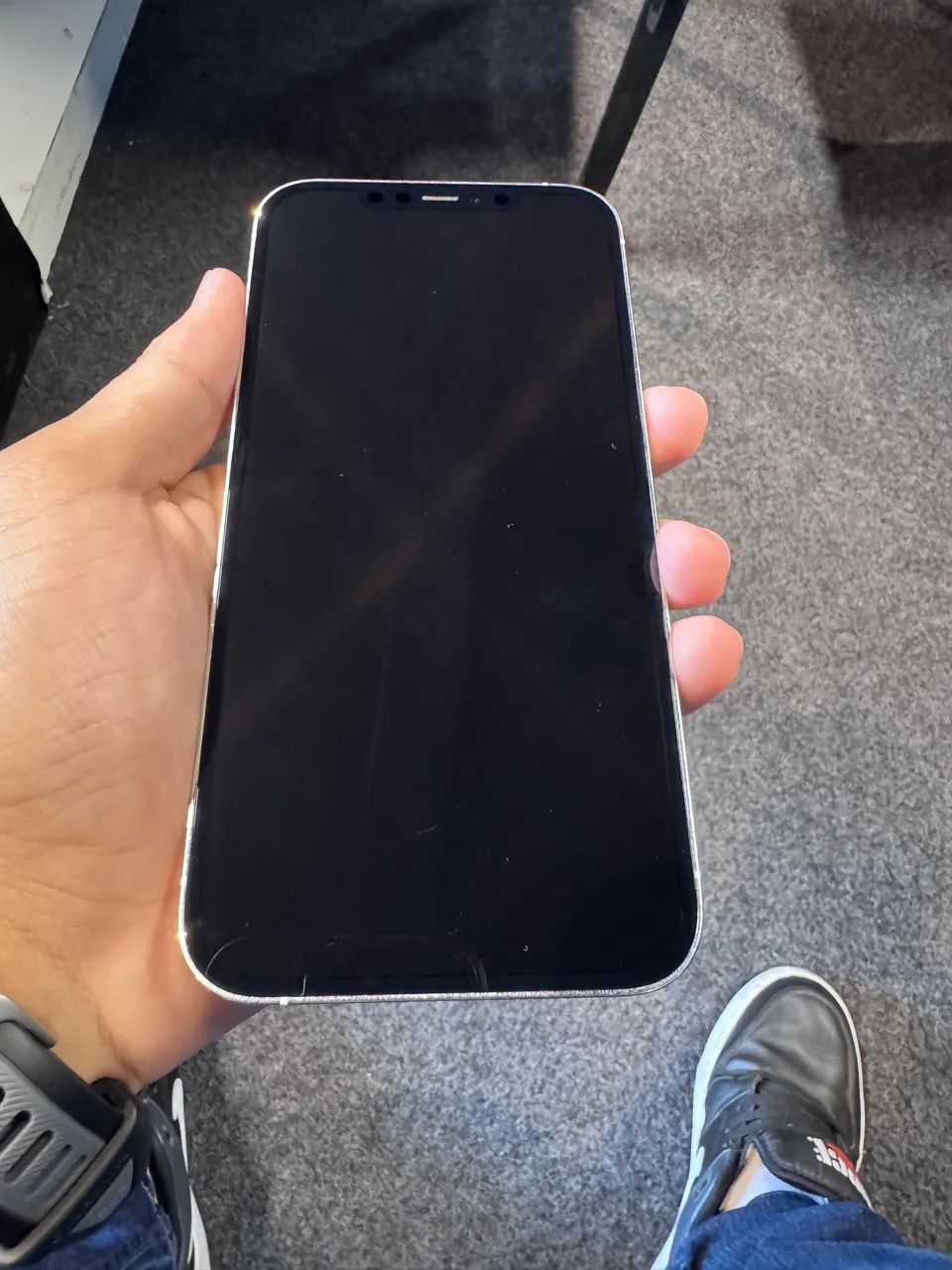 iPhone 13 128g - Foto 2