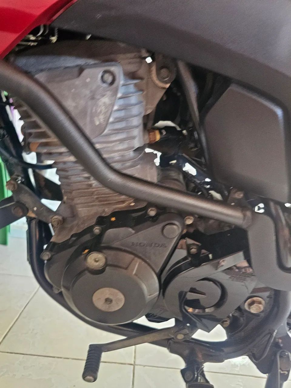 XRE 190  - Foto 2