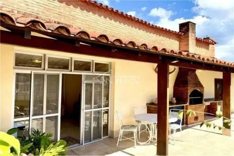 Cobertura : Duplex / Residencial / Lagoa - Foto 4
