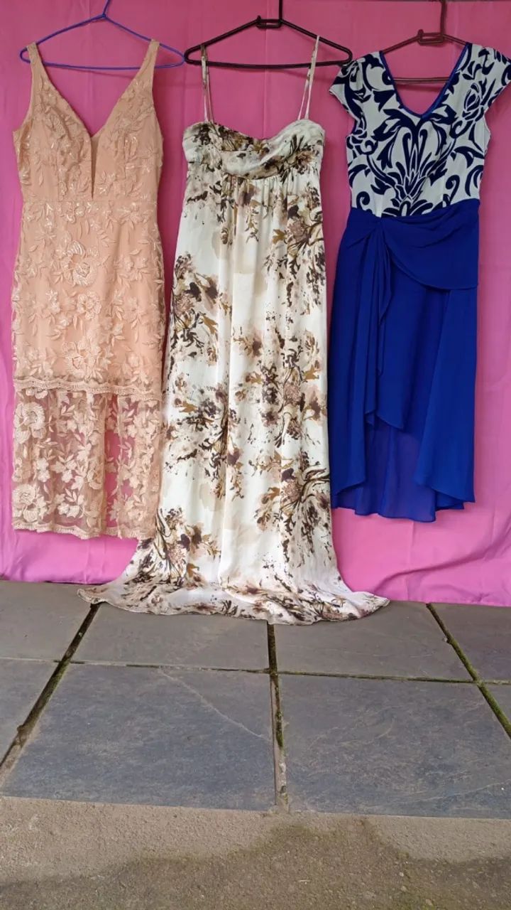vestidos