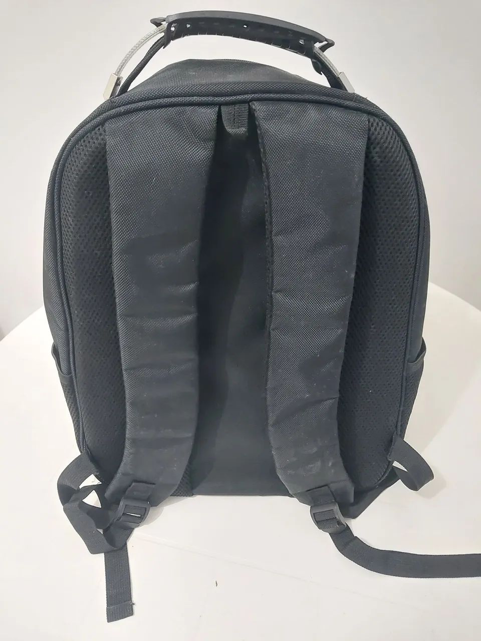 Mochila preta - Foto 2