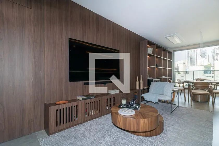 Apartamento à Venda - Perdizes, 2 Quartos, 86 m2 - Foto 5