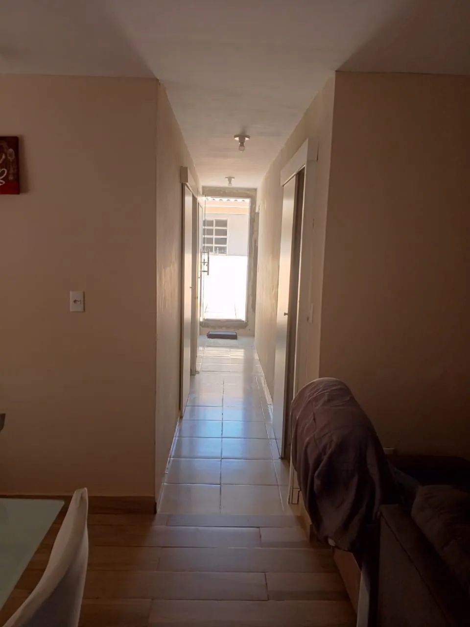 Vendo - Casa Valparaíso (com edícula) - Foto 2