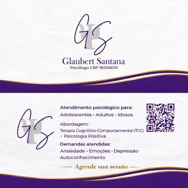 Atendimento psicológico  - Foto 2