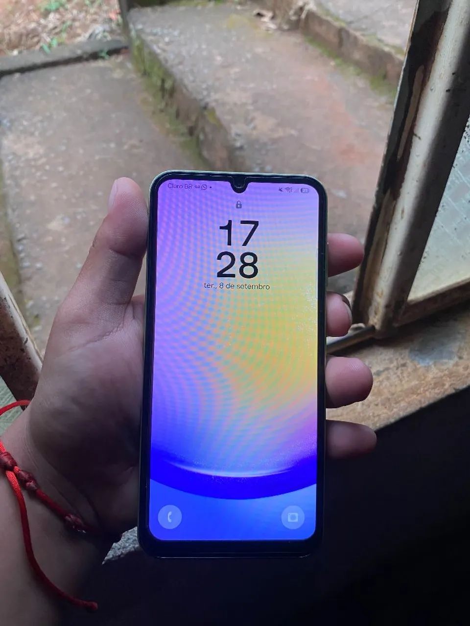 A25 256gb 5g - Foto 4