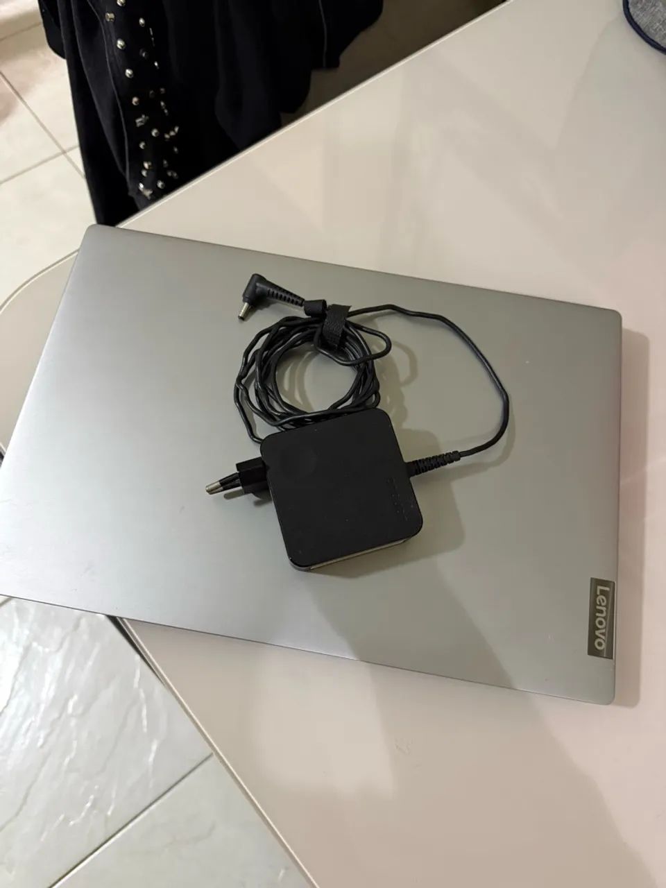Notebook IdeaPad  - Foto 4