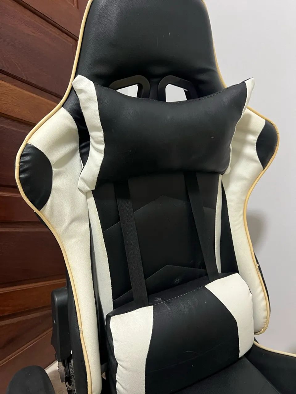 Cadeira Gamer  - Foto 3