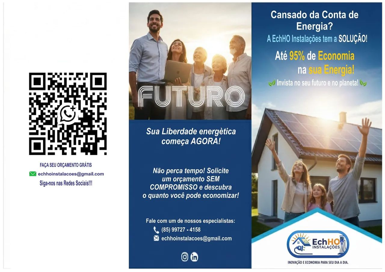 Energia Solar