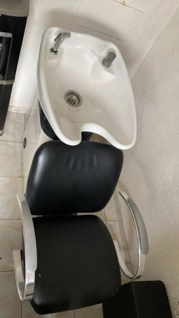 Lavatório pra vender rápido 