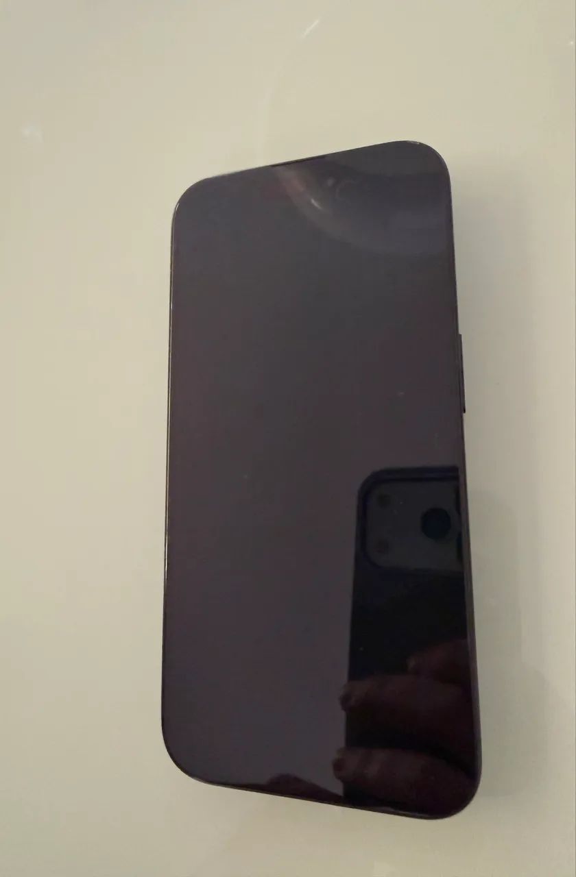 iPhone 15 Pro 512 Giga - Foto 3