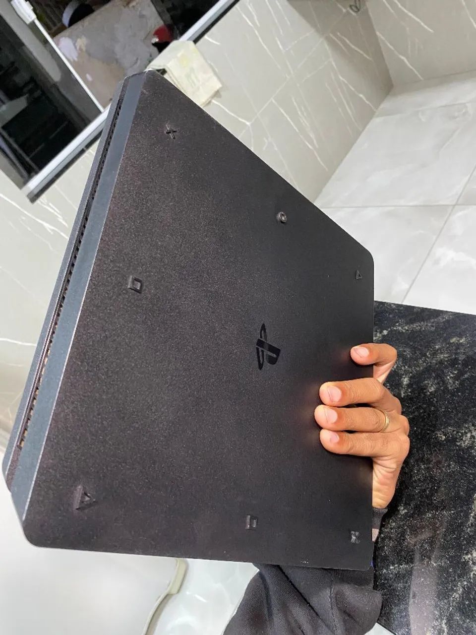 Vendo PS4 Slim 1TB  - Foto 5