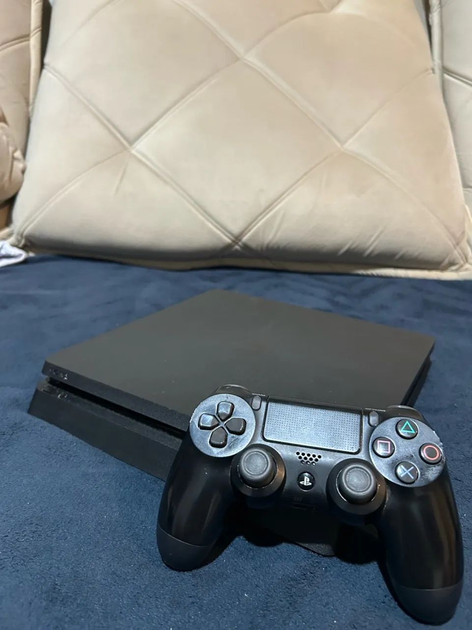 PlayStation 4