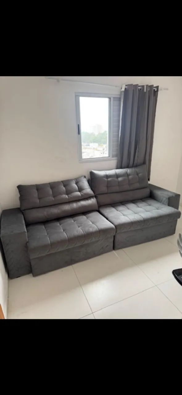 sofá 2,70