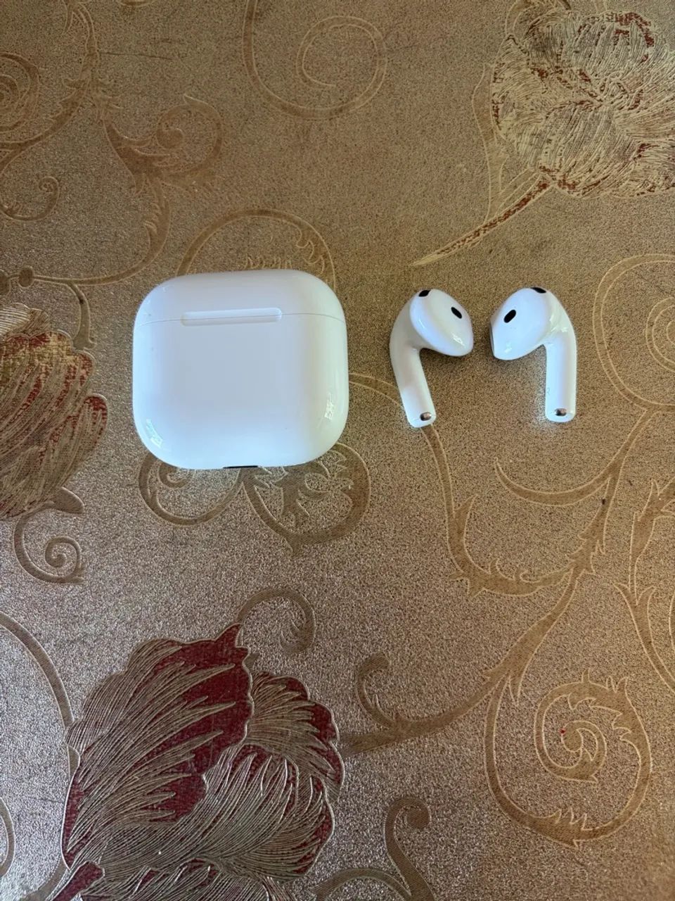 AirPods 4 geração  - Foto 3