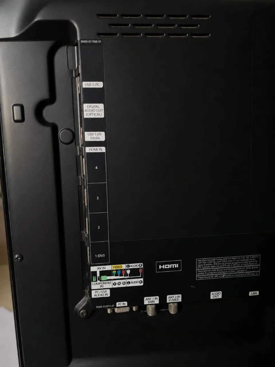 Televisão 32 polegadas  - Foto 3