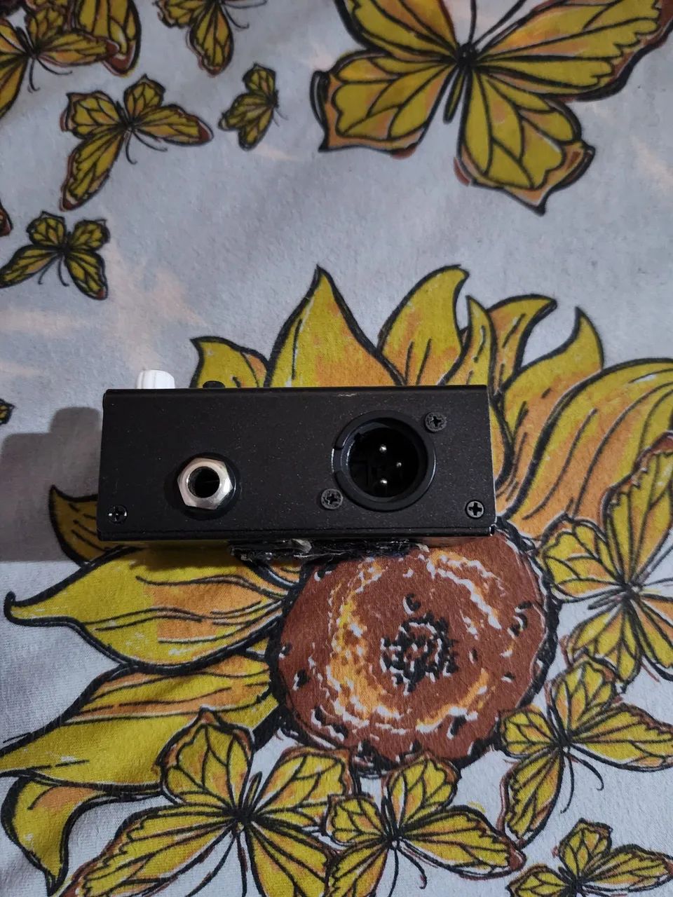 PEDAL M VAVE IR BOX - Foto 4