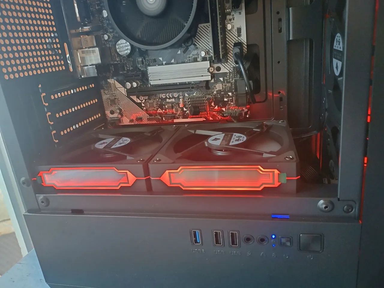 Pc gamer de entrada  - Foto 2