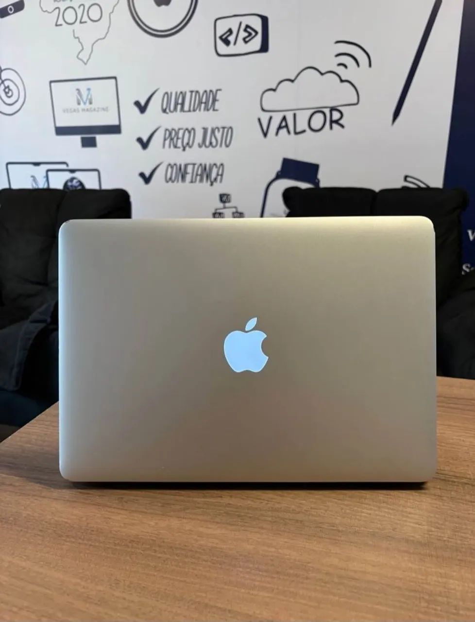 Macbook air 2017