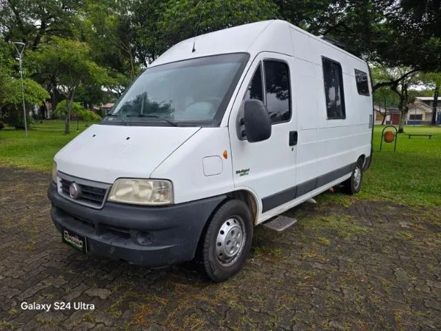 Fiat Ducato 2013