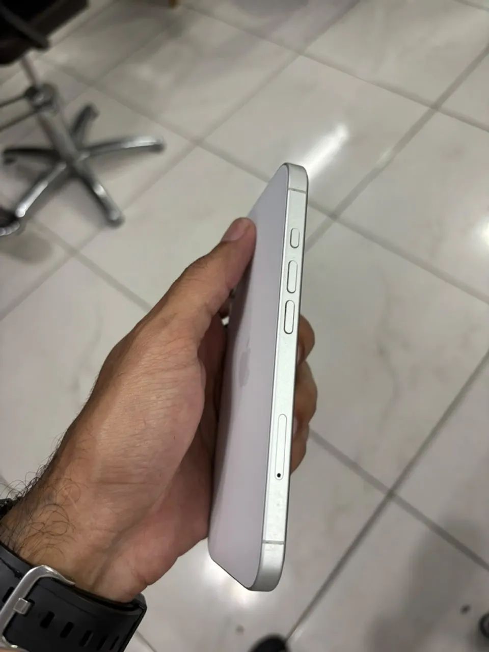 iPhone 16 - Foto 4