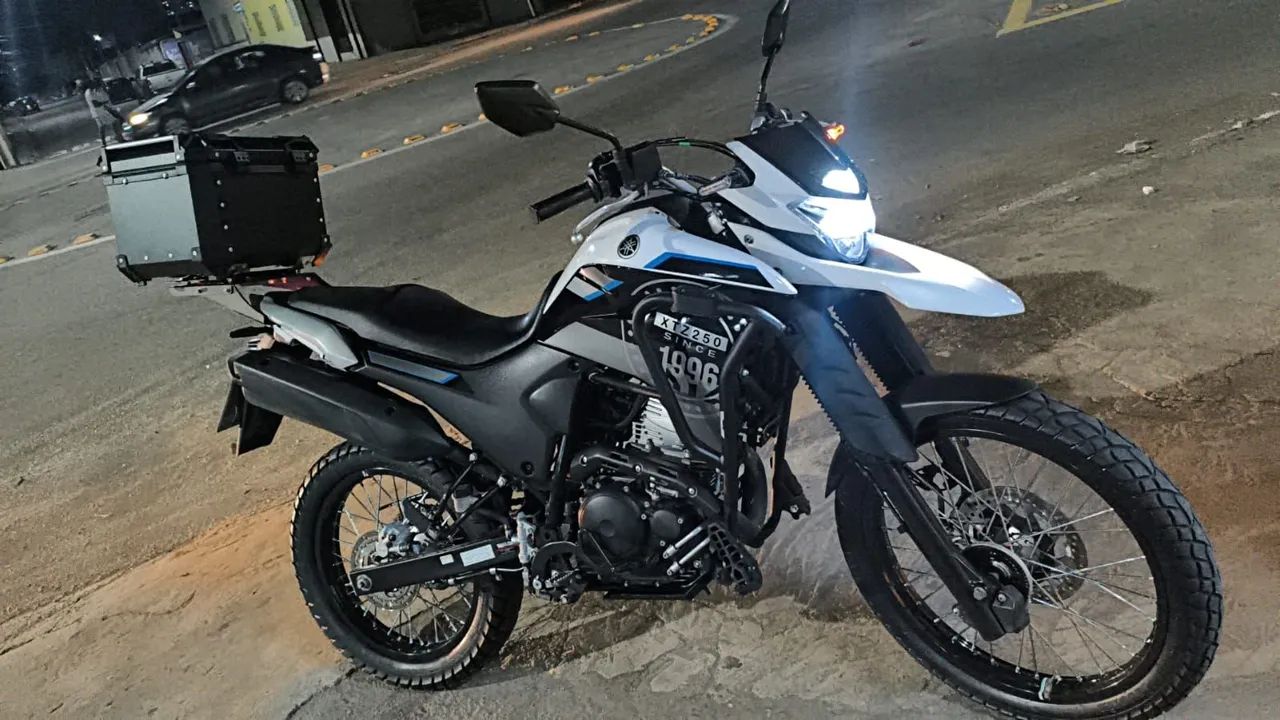 YAMAHA LANDER 2023 - Foto 2