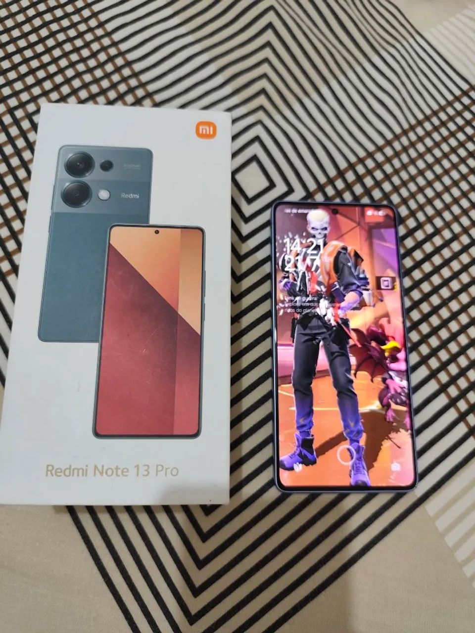 Celular  - Foto 2
