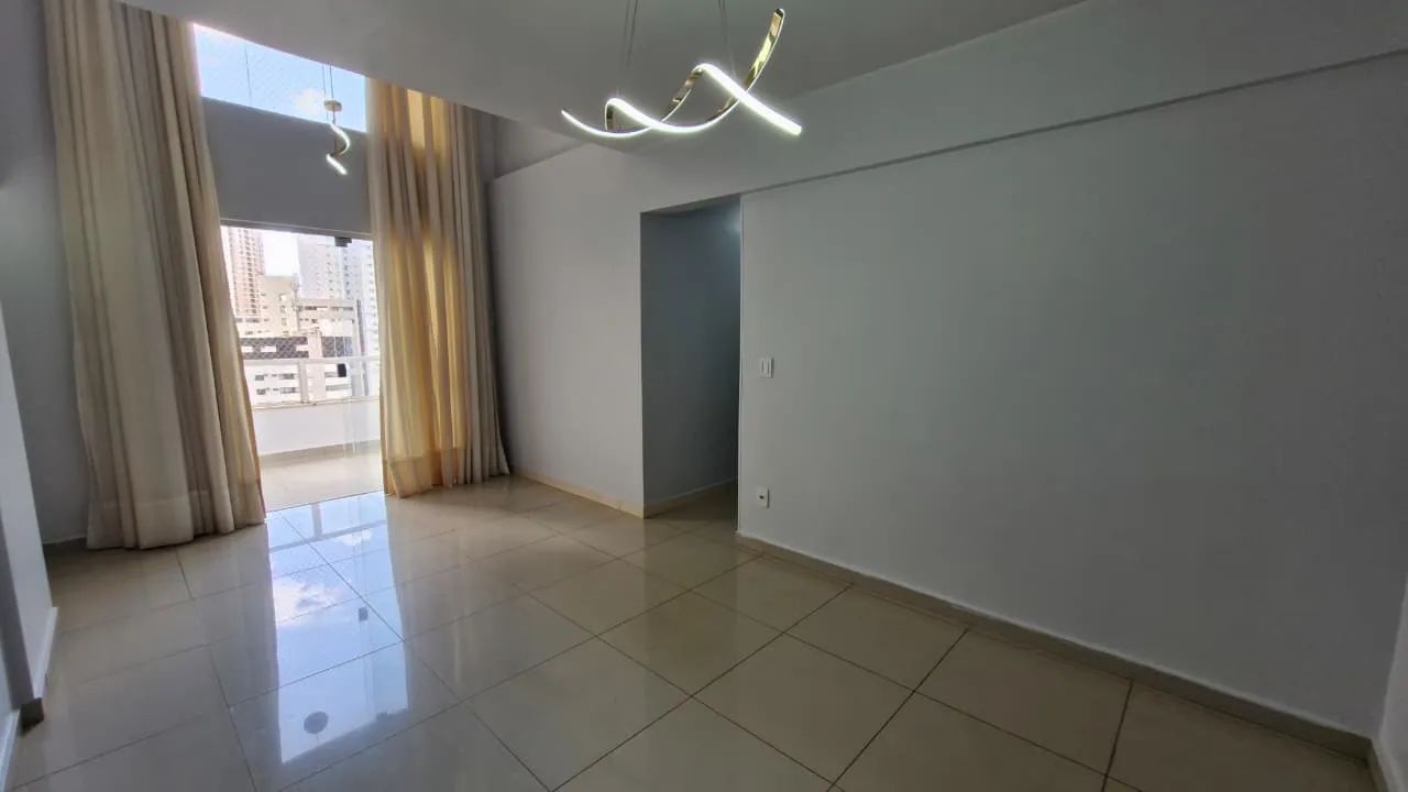 APARTAMENTO 04 QUARTOS, JARDIM GOIÁS. - Foto 2
