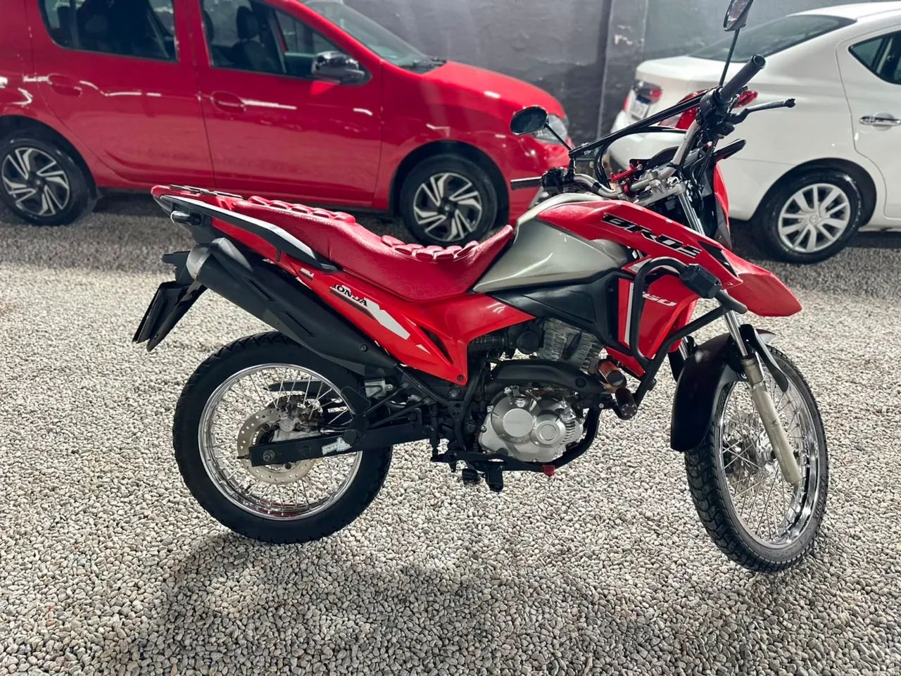Moto bros  - Foto 3