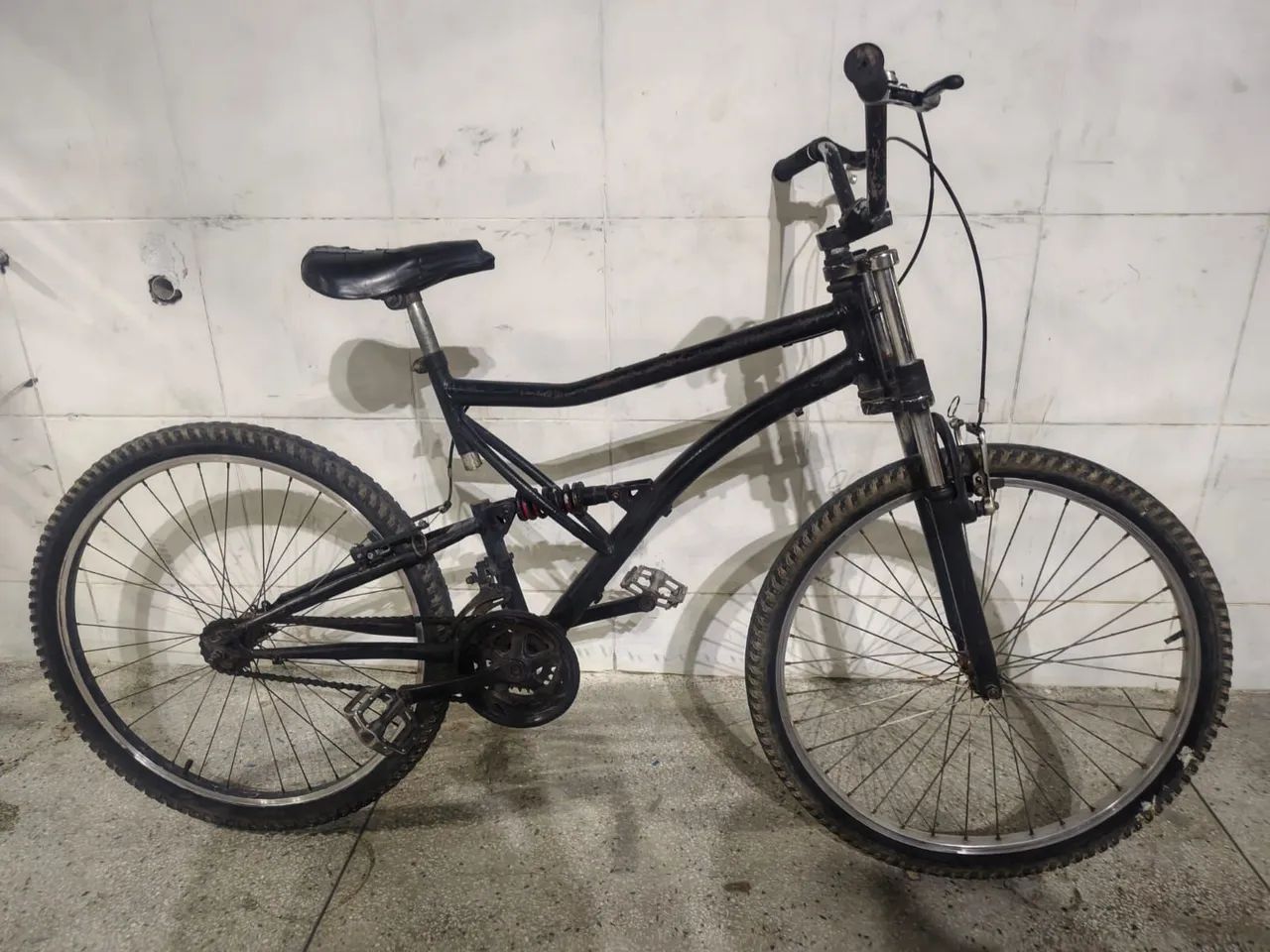 Bike aro 26 - Foto 2