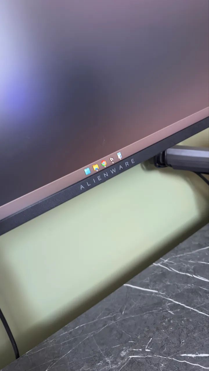 Monitor Gamer Dell Alienware AW2525HM 25? 320Hz - Foto 2