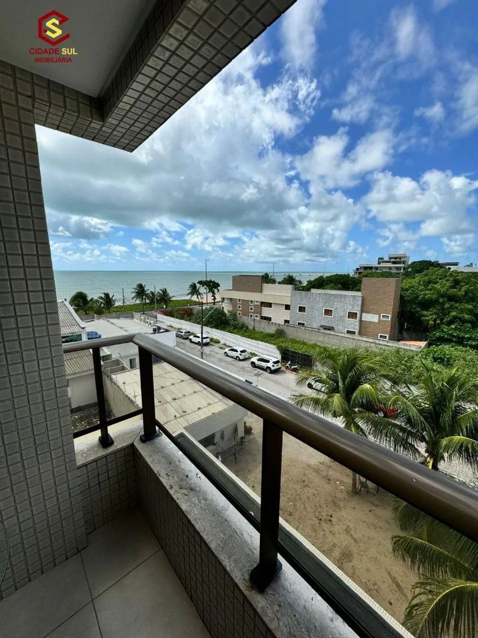 1 Apartamento de 65 m² Manaíra - João Pessoa, à venda por R$ 650.000 2