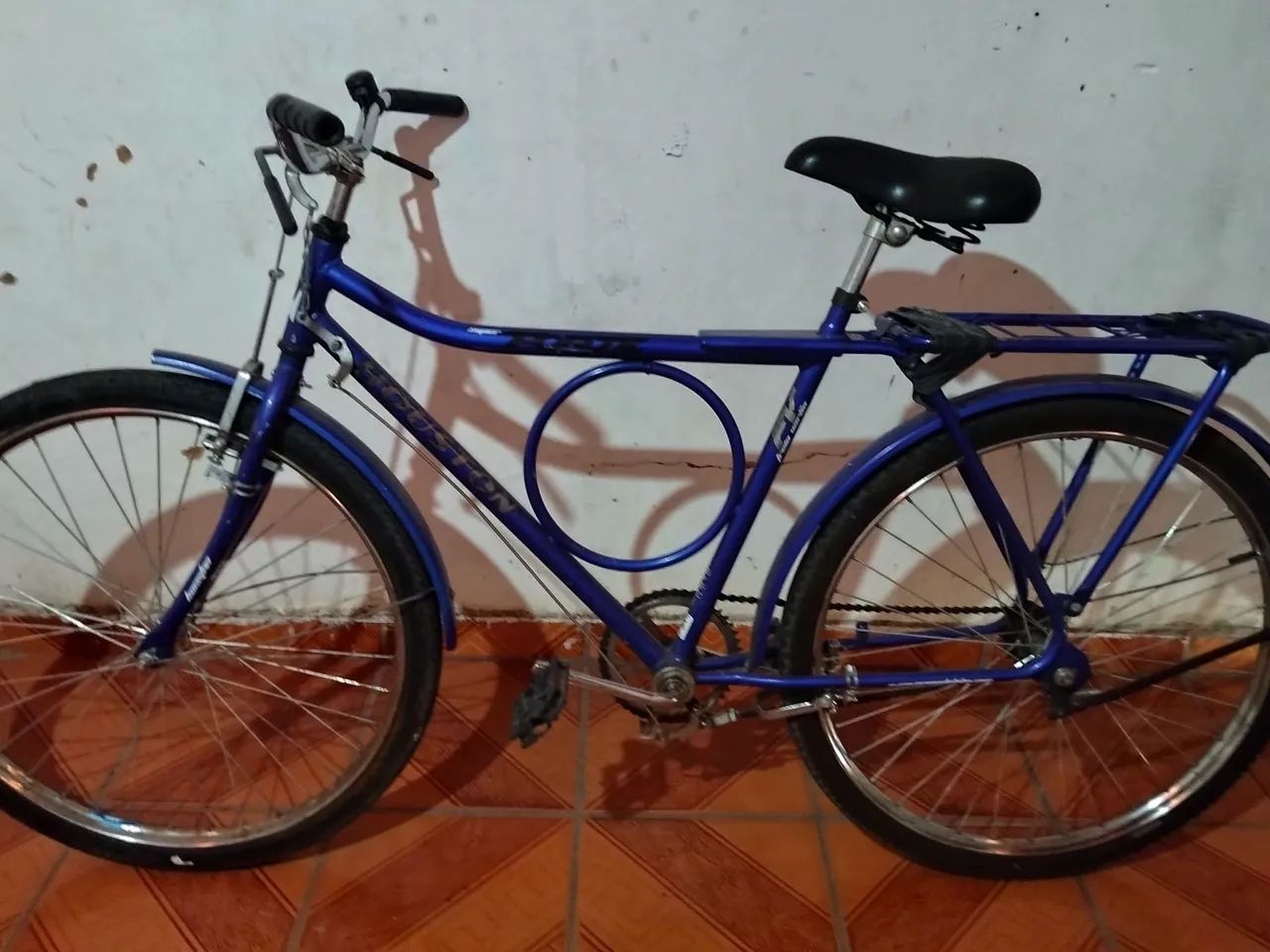 Bicicleta Monark  - Foto 3